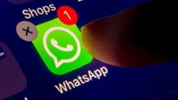 WhatsApp bloqueado no Catar; iPhone enfrenta problema e VPN é alternativa recomendada. Legenda da imagem. Reprodução: Gizmodo