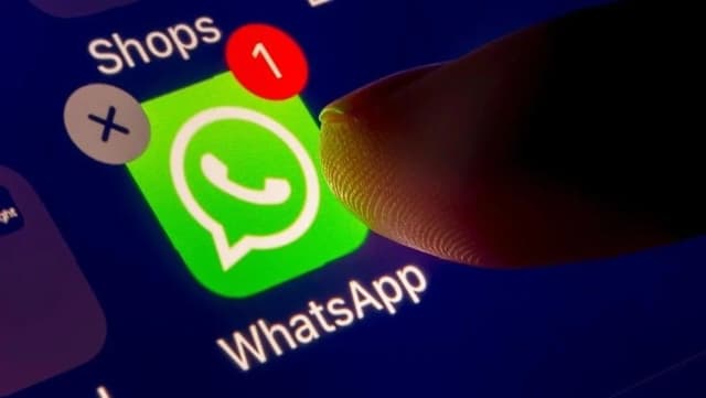 WhatsApp bloqueado no Catar; iPhone enfrenta problema e VPN é alternativa recomendada. Legenda da imagem. Reprodução: Gizmodo
