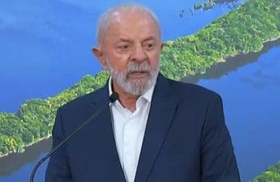 Lula estabelece prazo de 60 dias para ministérios definirem diretrizes do mapa do caminho. Reprodução: Oglobo