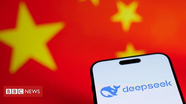 Liang Wenfeng e a Revolução do DeepSeek na IA