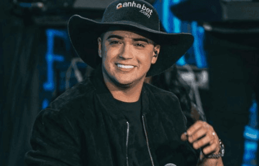 Nattan e Natanzinho esclarecem confusão sobre o uso do nome artístico. Reprodução: Bahia Notícias