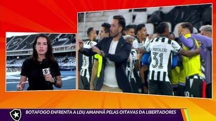 John Textor celebra vitória judicial em disputa pelo controle da Eagle Football. Reprodução: Globo