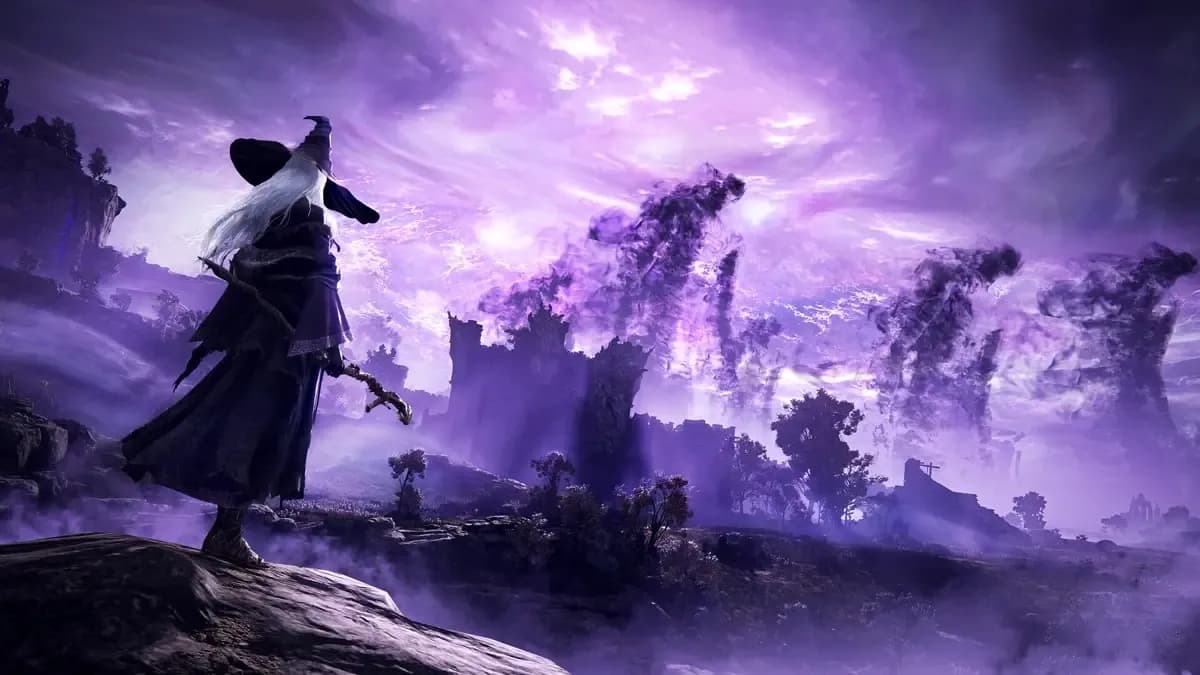 Elden Ring Nightreign anuncia a adição de expedições em duplas. Reprodução: GosuGamers