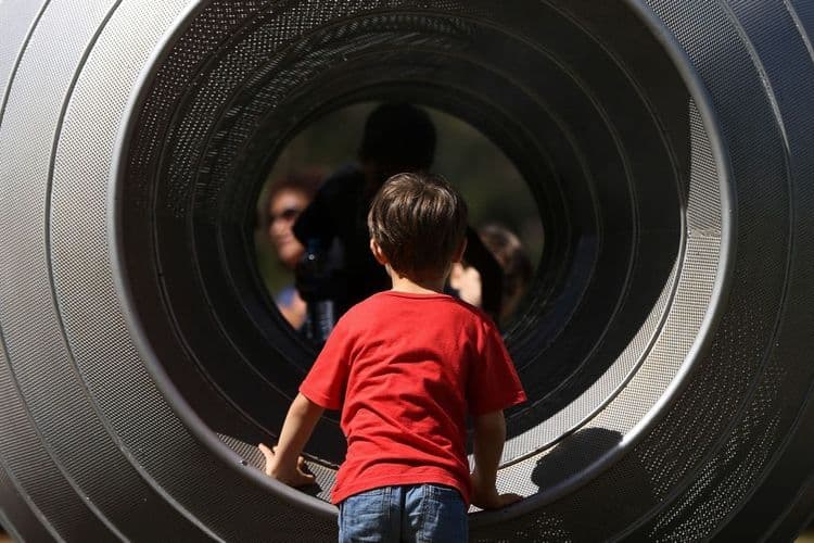 Governo cria base de dados para crianças até seis anos