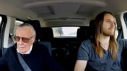 Documentário revela últimos anos de Stan Lee