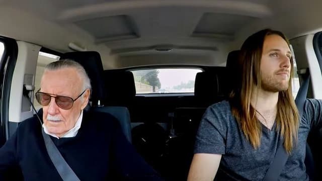 Documentário revela últimos anos de Stan Lee