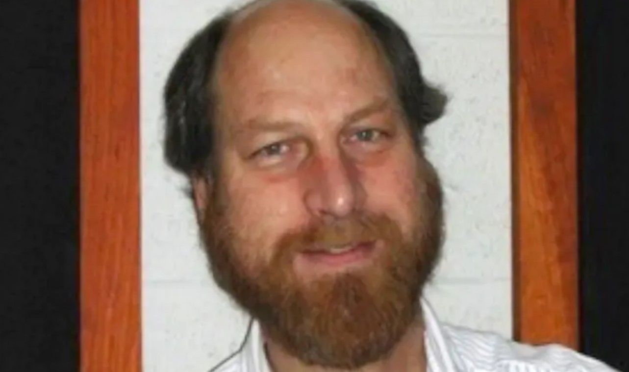 Famílias perplexas acompanham teorias sobre cientistas desaparecidos nos EUA. Reprodução: G1