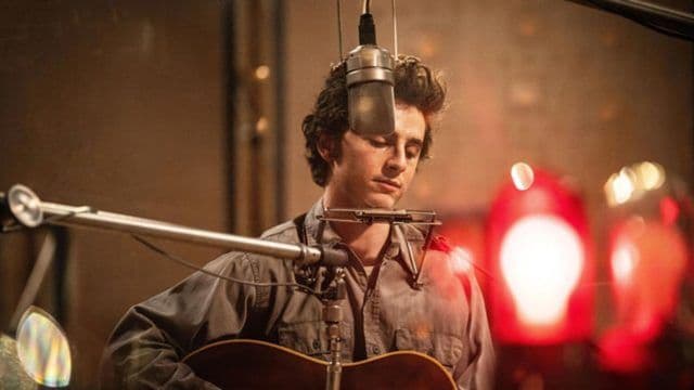 Chalamet pode quebrar recorde no Oscar 2025