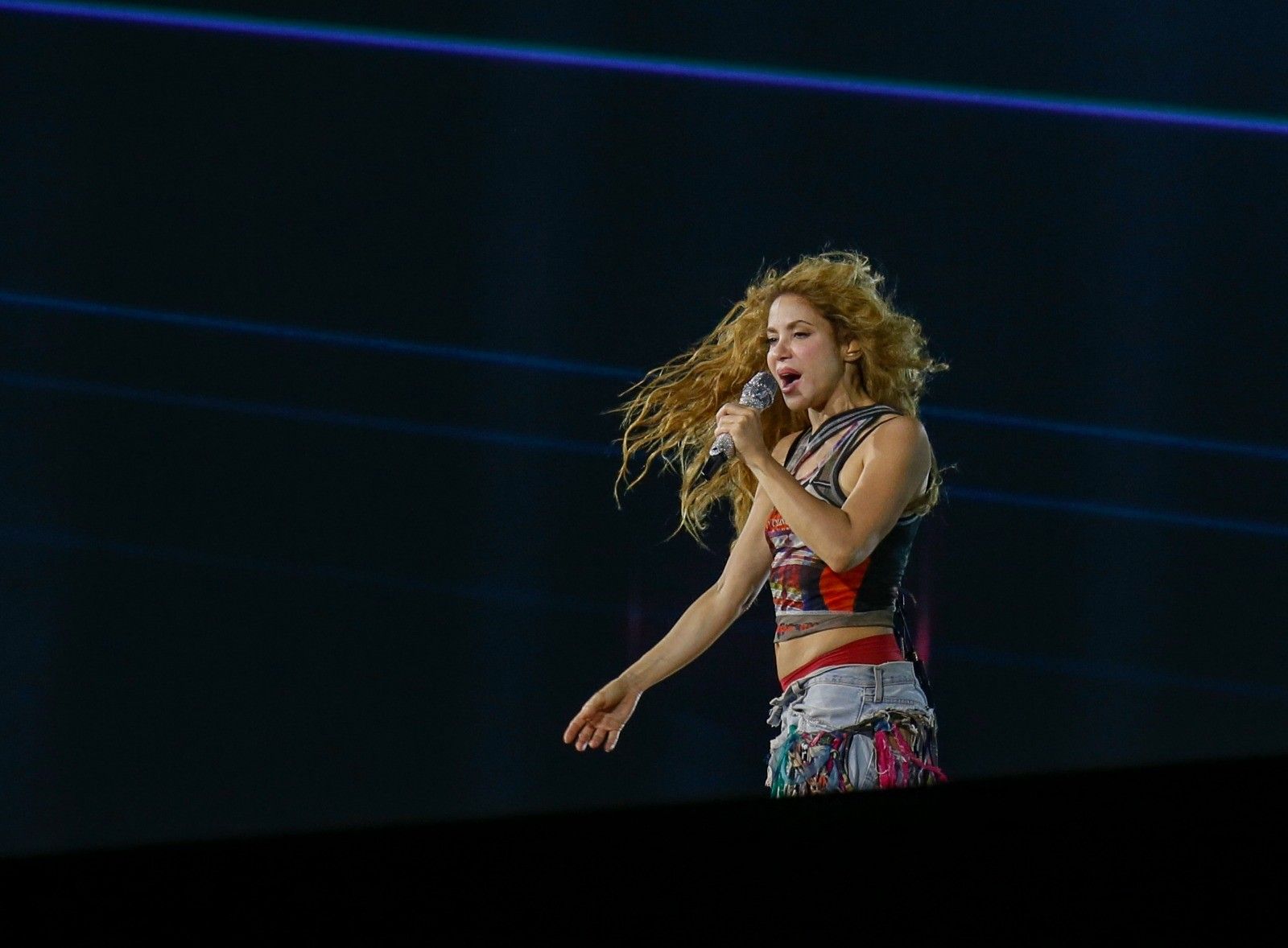 O que significa o nome Shakira? Saiba a origem da cantora e por que ela fala tantos idiomas