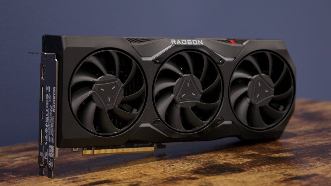 AMD traz FSR 4 para GPUs mais antigas após mais de um ano