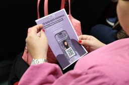 Lançamento da Delegacia Virtual da Mulher permite requerer medidas protetivas online no Amazonas. Reprodução: PC-AM