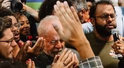 Debates sobre festas juninas refletem mudanças entre os evangélicos no Brasil. Reprodução: Globo