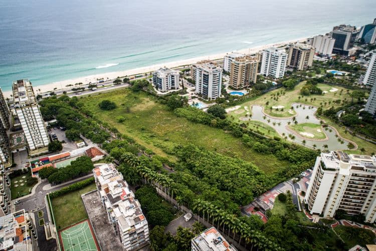 Levantamento revela aumento de 62% na impontualidade de cotas condominiais no Rio de Janeiro. Reprodução: Globo