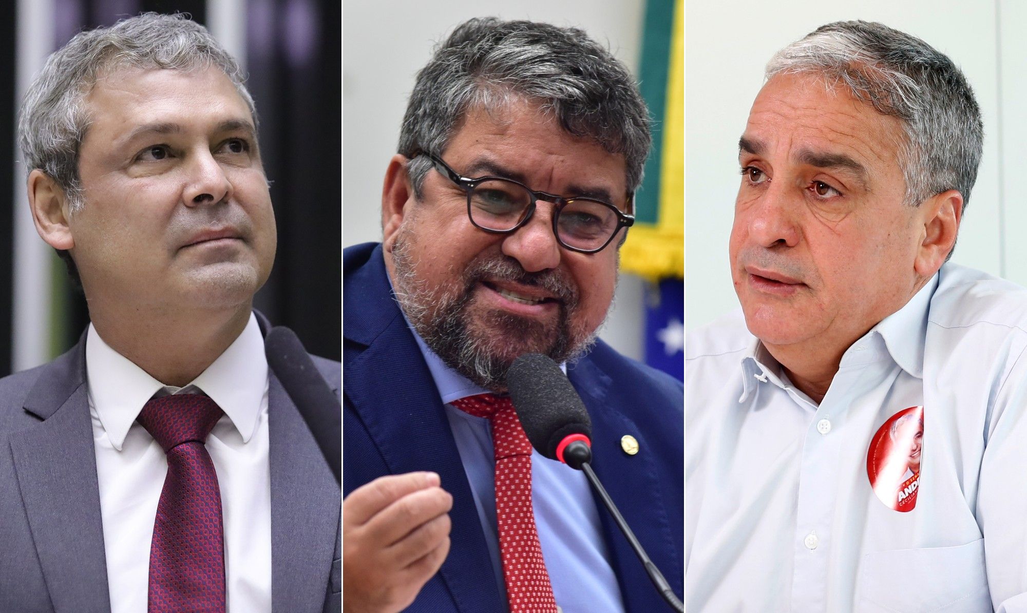 [Nomeação a comando de estatal agrava racha no PT do Rio]. Reprodução: Oglobo