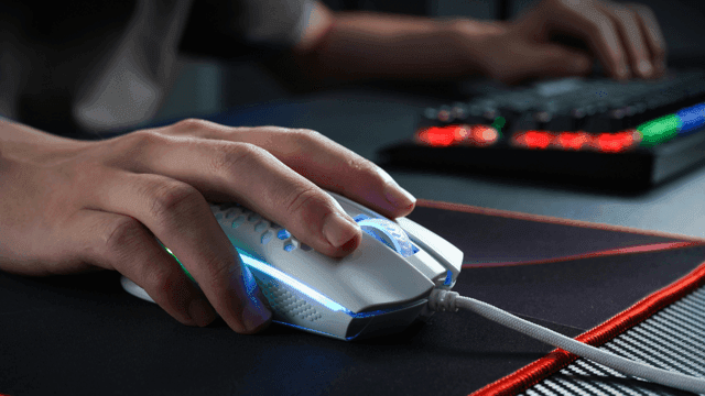 Melhores Mouses Gamer de 2025