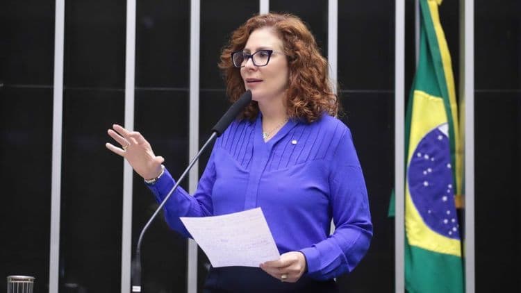 Zambelli em Julgamento: STF e Congresso em Conflito