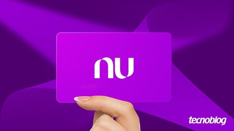 Ultravioleta pode chegar a clientes do Nu Empresas, ampliando benefícios. Reprodução: Tecnoblog