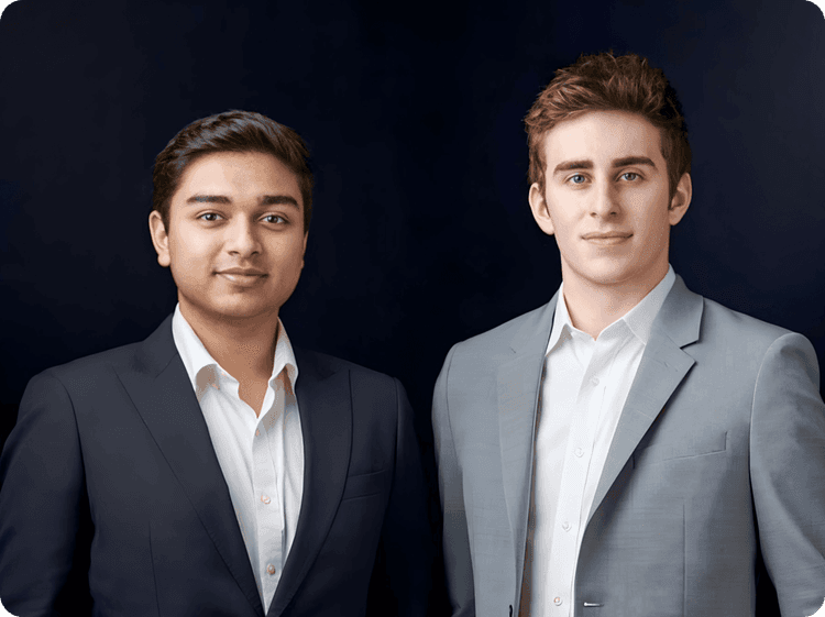 Max Morganroth viajou para 30 países durante o intercâmbio, principalmente em classe executiva e primeira classe. Reprodução: TechCrunch