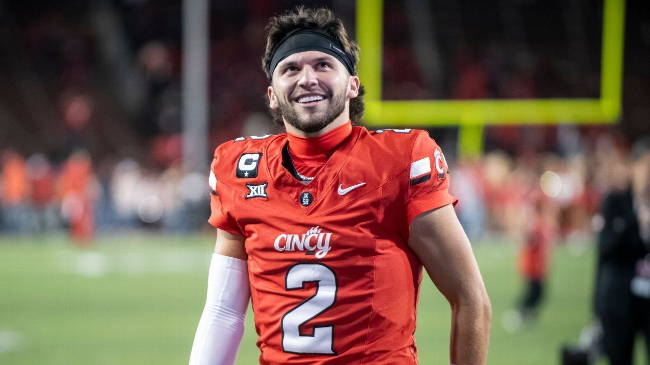 NCAA nega pedido de reintegração de Sorsby; Texas Tech planeja apelação