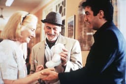 Héctor Alterio em destaque: filmes e obras fundamentais.. Reprodução: Elpais