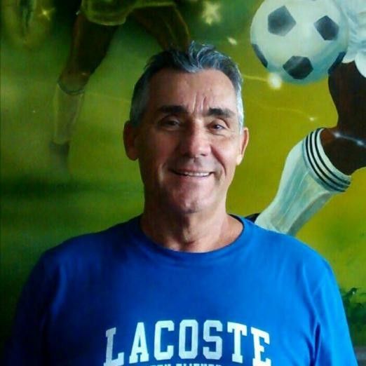 Criador dos 10 KM Tribuna, Paulo Silvares será homenageado na 40ª edição da prova - Foto: Globo Esporte