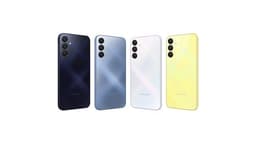 Galaxy A15: O Smartphone que Surpreende em 2025