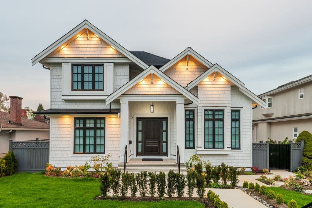 Nova liderança do regulador habitacional dos EUA propõe usar criptomoedas em financiamentos de casas.; Reprodução: Gizmodo