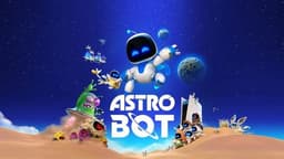 Astro Bot se destaca ao vencer mais uma premiação de jogos. Reprodução: IGN
