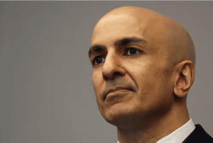 Kashkari, do Fed, justifica dissidência por riscos relacionados ao conflito no Irã