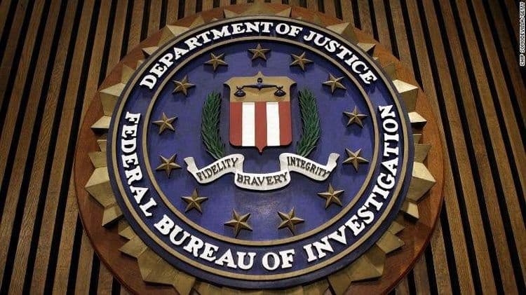 Dan Bongino é nomeado vice-diretor do FBI por Trump