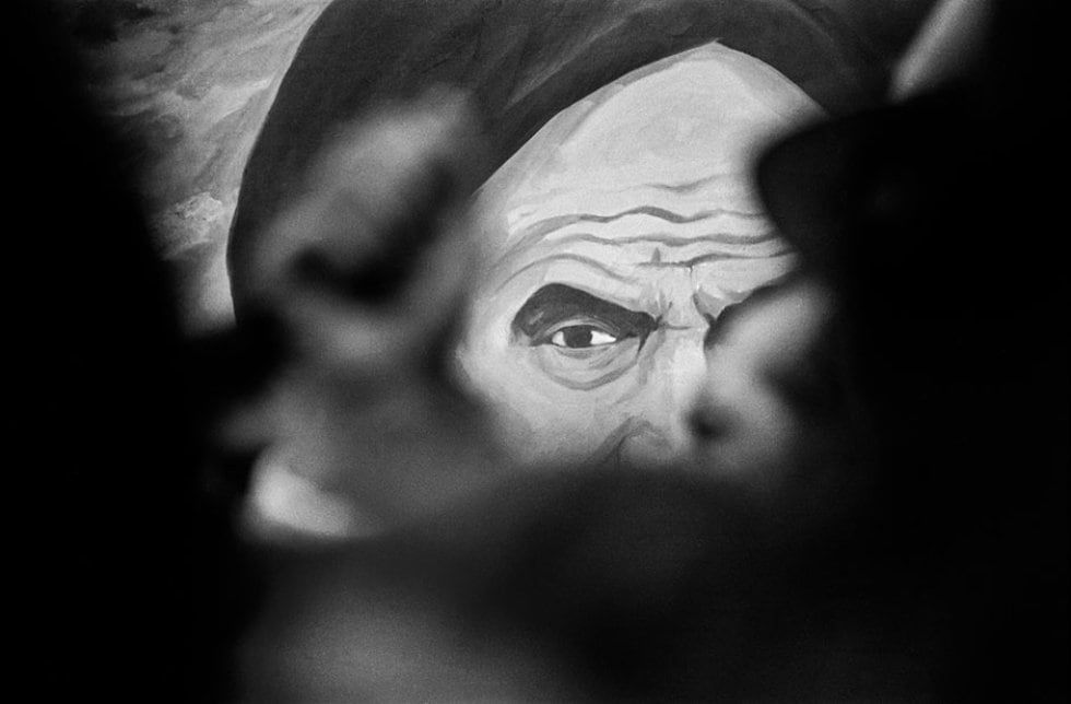 [Fim da Era da Cinza]. Reprodução: Elpais