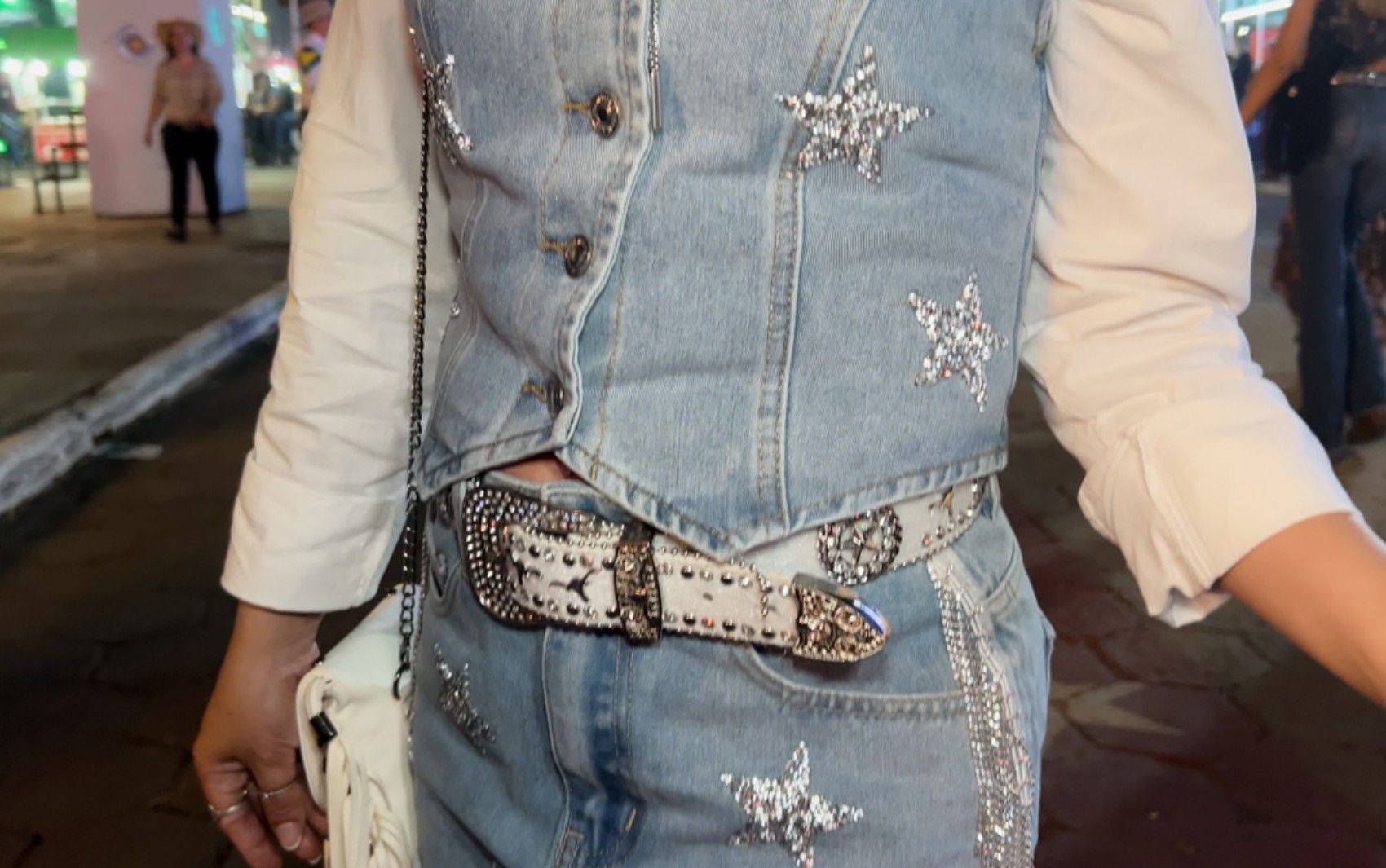 Rodeio: estilo em transformação nos últimos 20 anos. Reprodução: G1