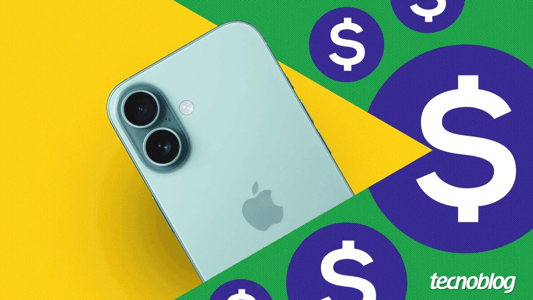 Cade recomenda que Apple permita pagamentos de outras empresas no iPhone.; Reprodução: Tecnoblog