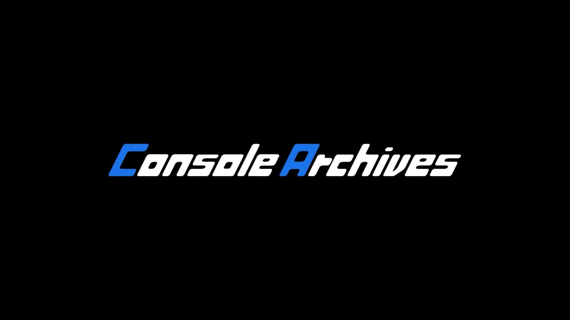 Console Archives: Hamster planeja lançar mais de 800 jogos