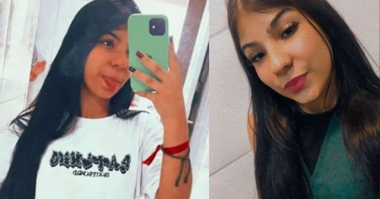 Motivos da prisão do suspeito no caso Vitória