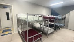 Legenda da imagem. Reprodução: Beatriz Reis/g1