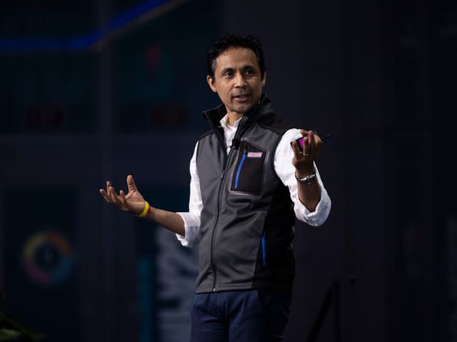 BNY Mellon e Google anunciam parceria para IA com Gemini 3. Reprodução: Businessinsider