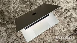 Apple pode lançar o primeiro MacBook Pro com conectividade 5G.; Reprodução: Macworld