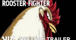 Novo visual da série de anime é revelado. Reprodução: Anime News Network