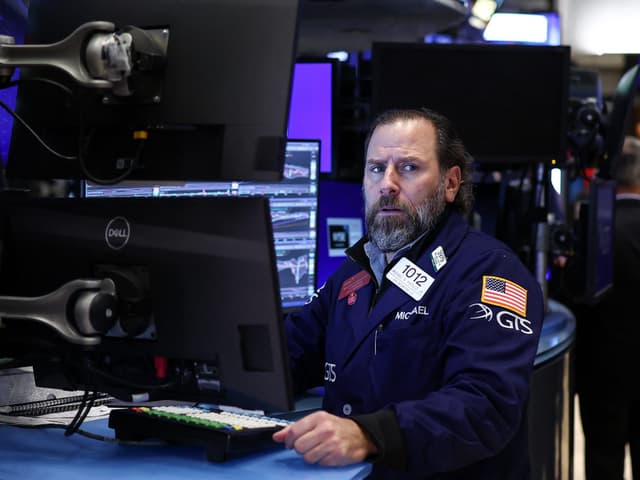 Mercados reagem às incertezas do Banco do Japão. Reprodução: Businessinsider