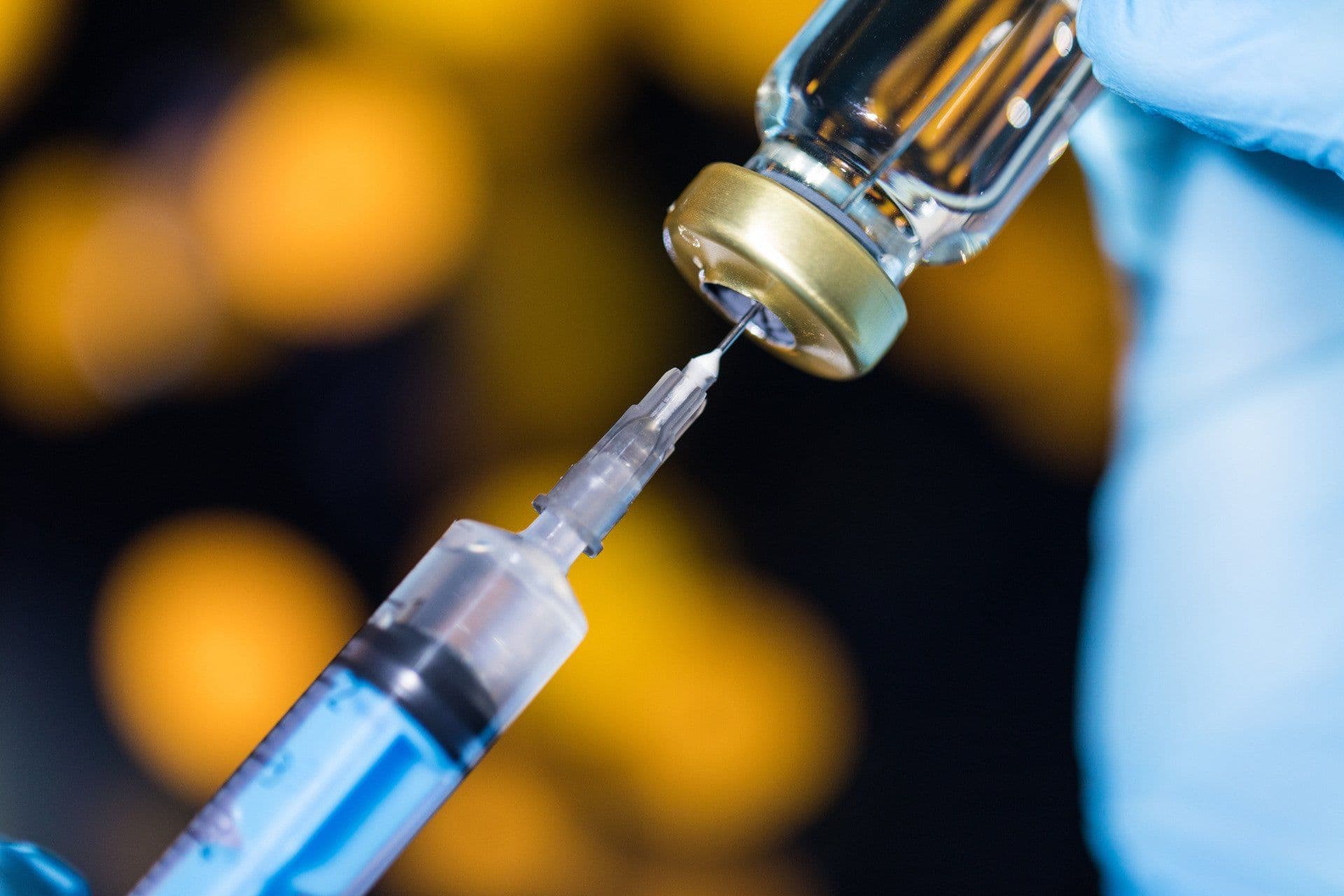 Resultados de teste mostram que ELI-002 aumenta sobrevida e tempo sem câncer. Reprodução: Gizmodo.