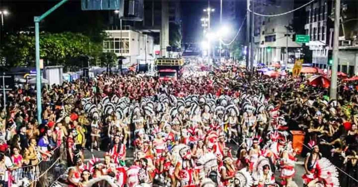 Cacique de Ramos ganha título de patrimônio do Rio de Janeiro