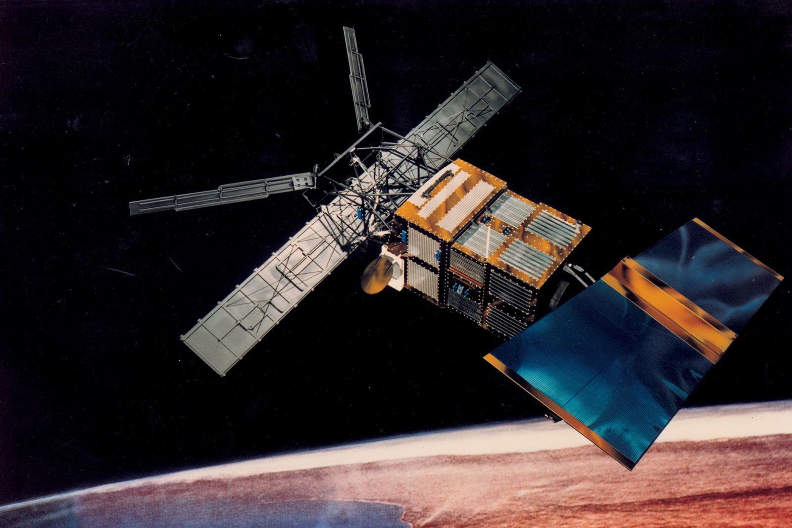 Portugal quer se tornar o centro europeu no setor espacial