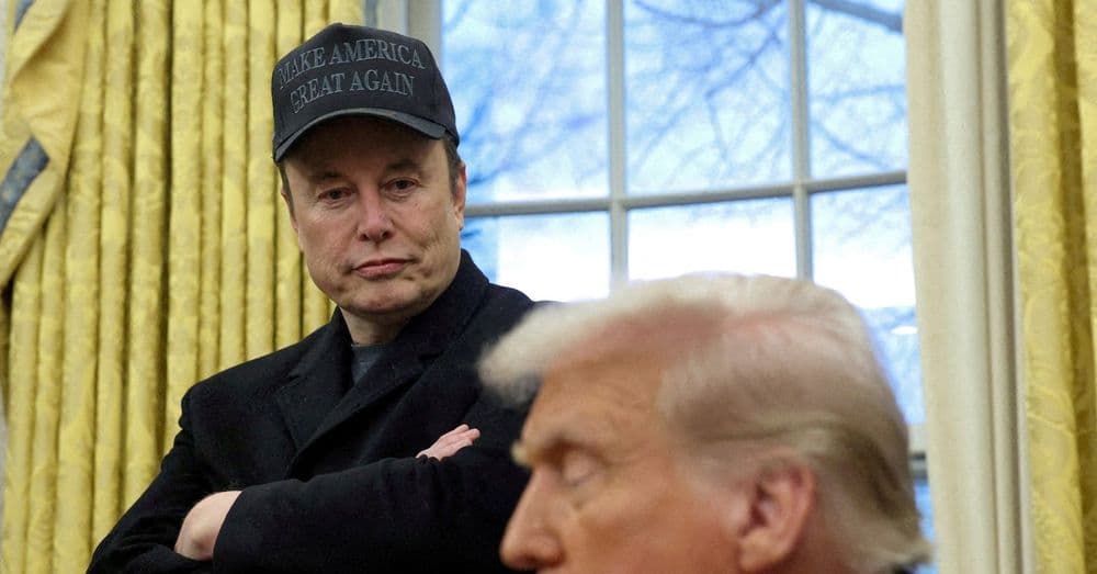 Elon Musk Demite Funcionários e Busca Novo Motorista