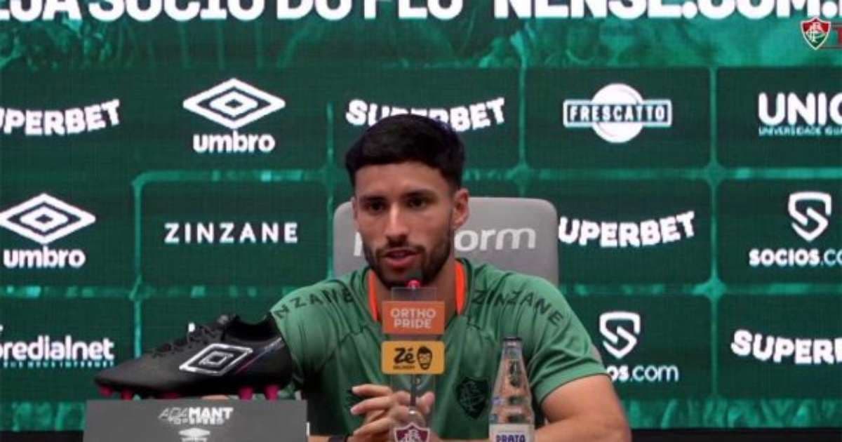 Martinelli Renova e Visa Brilhar no Brasileirão 2025