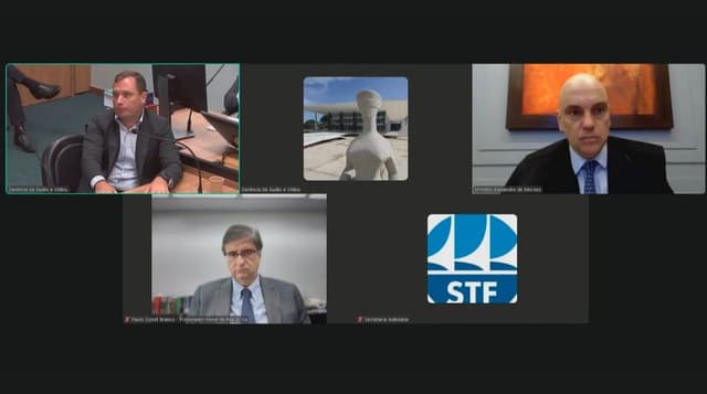 Delação revela pressão de Bolsonaro por relatório de fraude