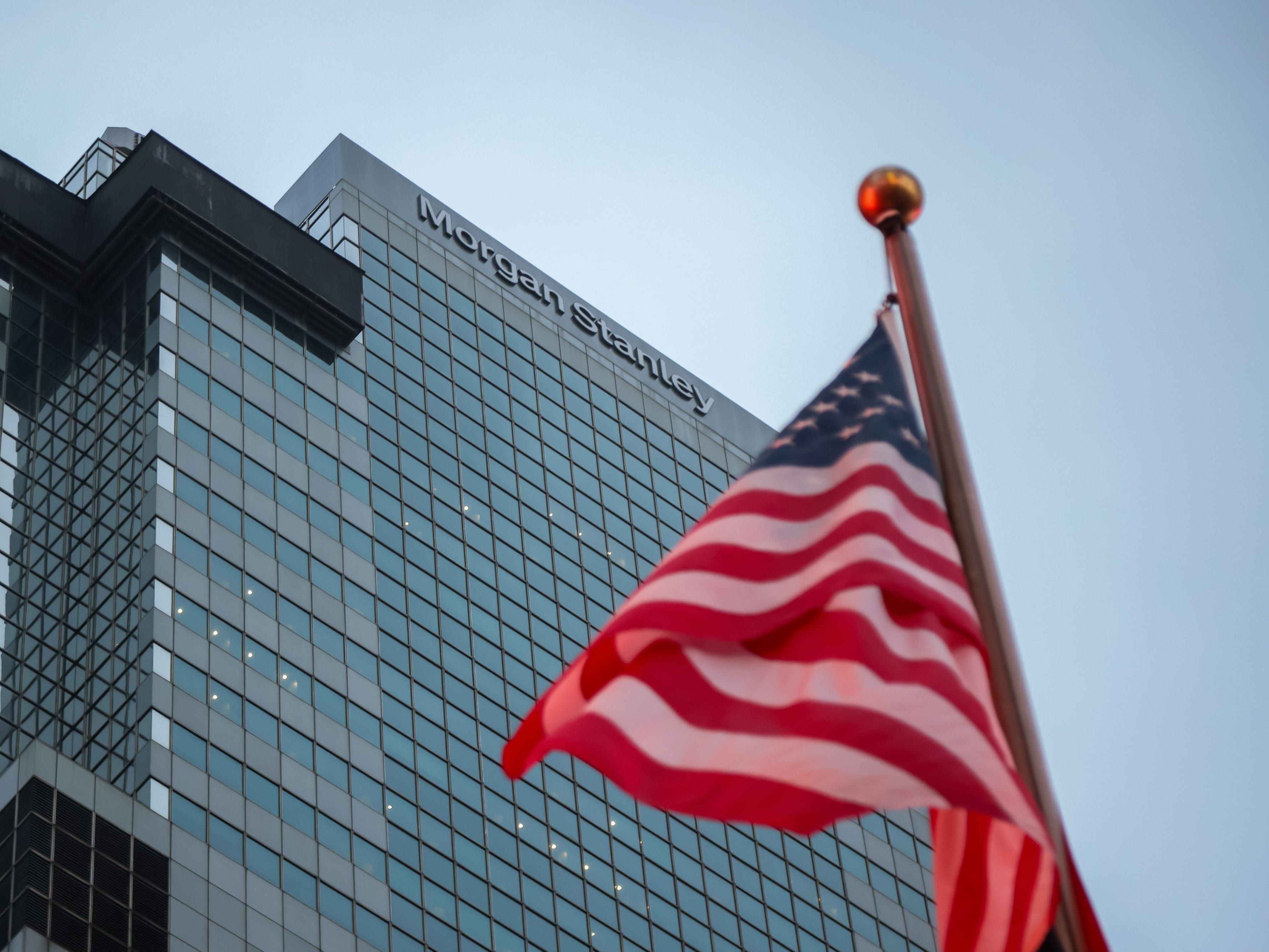 Here's when markets can expect rate cuts once the Iran war ends, according to a top Morgan Stanley exec - Foto: Business Insider