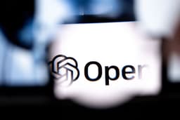 OpenAI faz grandes anúncios em resposta à concorrência acirrada no setor de IA. Reprodução: Gizmodo.