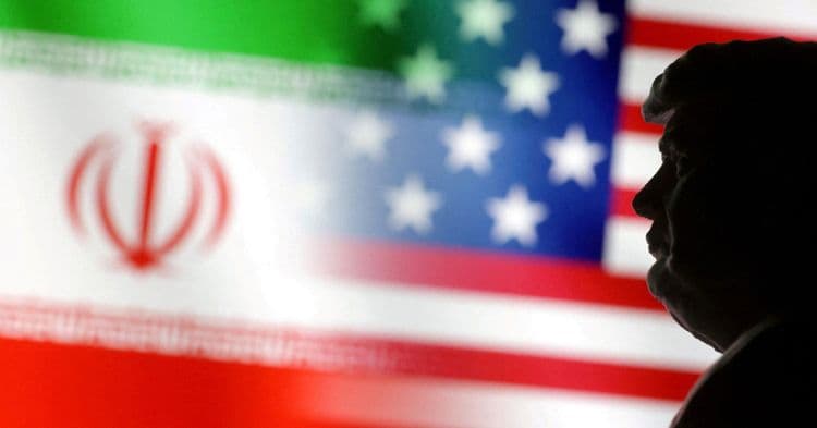 Ministério das Relações Exteriores do Irã sinaliza chance real de diálogo com os Estados Unidos. Reprodução: Reuters