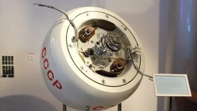 Sonda soviética Kosmos 482 reentra na atmosfera após mais de 50 anos em órbita. Reprodução: Globo
